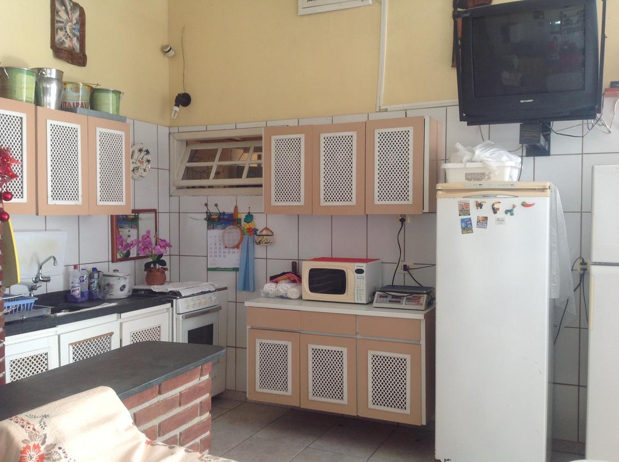 מלון קרגואטטובה Hospedaria Do Khalifa מראה חיצוני תמונה