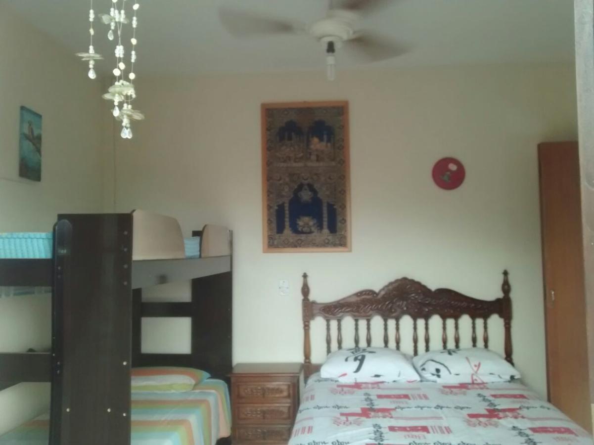 מלון קרגואטטובה Hospedaria Do Khalifa מראה חיצוני תמונה