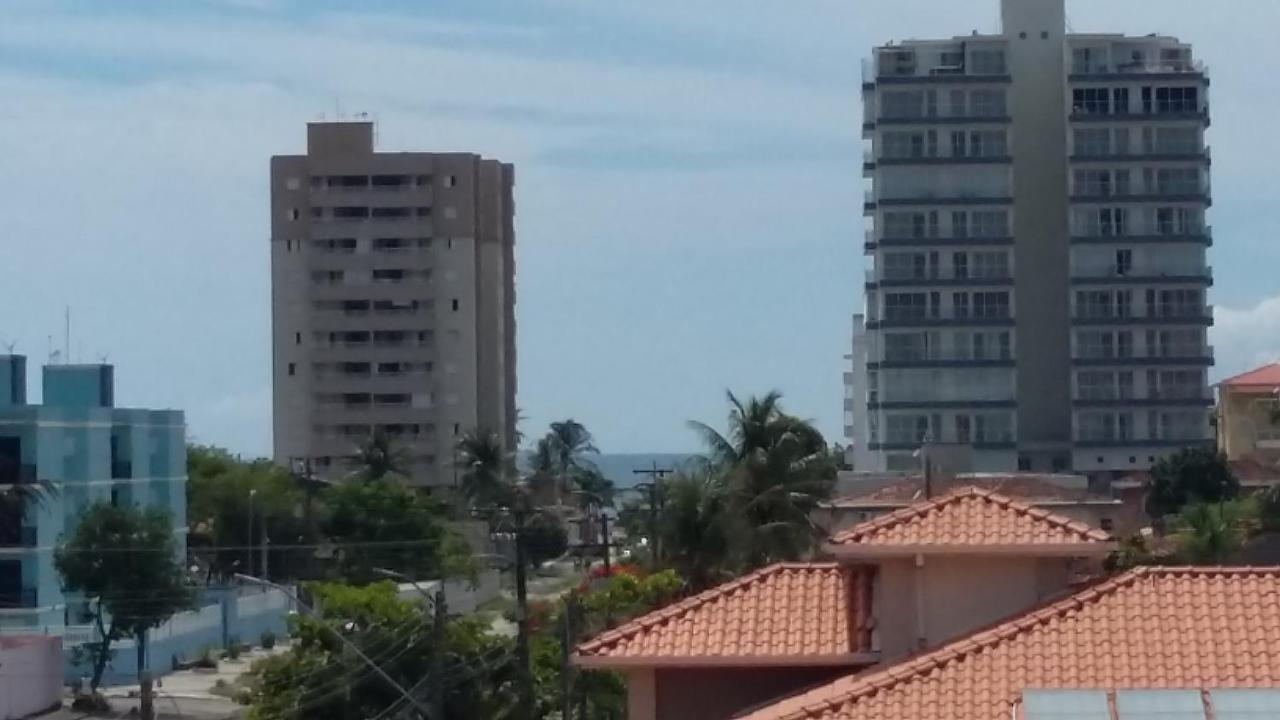 מלון קרגואטטובה Hospedaria Do Khalifa מראה חיצוני תמונה