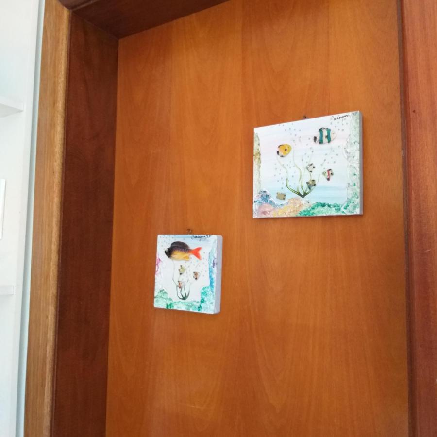 מלון קרגואטטובה Hospedaria Do Khalifa מראה חיצוני תמונה